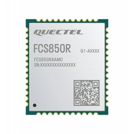 FCS850RBACMD QUECTEL