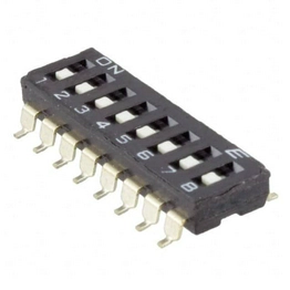 KAE08TGGT E-SWITCH