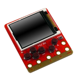SCC-FBIT-B GHI Electronics