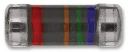MMA02040E7501BB100 Vishay Intertechnology