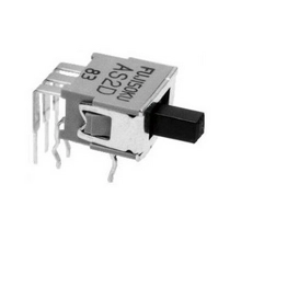 NIDEC COMPONENTS CORPORATION AS2D-5M-10-Z image