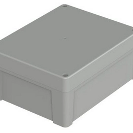 07324191 Bopla Gehäuse Systeme