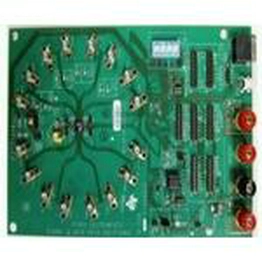 Texas Instruments DS110DF410EVM image