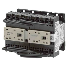J7KCR-12-10 24VDC OMRON