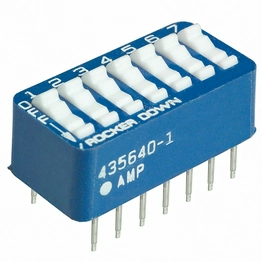 5-435640-1 TE Connectivity