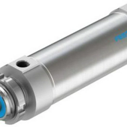 DSNU-63-125-PPV-A FESTO