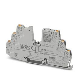 PTCB E1 24DC/0.2A SI-R PHOENIX CONTACT