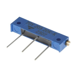 M70Y203KB25 Vishay Intertechnology