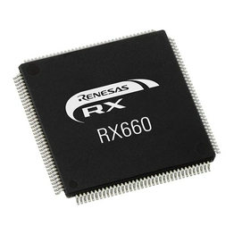 R5F56609BGFP#30 Renesas Electronics