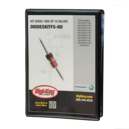 DIODESKITFS ON Semiconductor