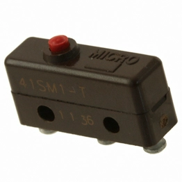 Honeywell 41SM1-T image