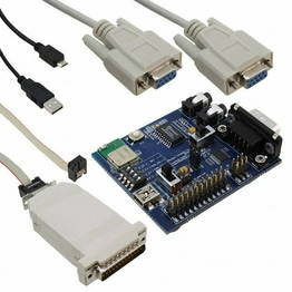 EBWT21 Silicon Laboratories