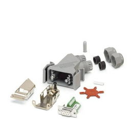 VS-09-IBS-BU PHOENIX CONTACT