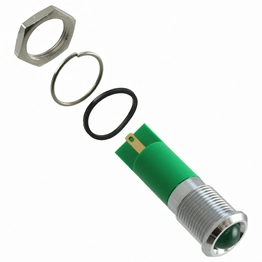 APEM Q14P1CXXG12E image