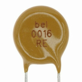 Bel Fuse 0ZRE0016FF1C image