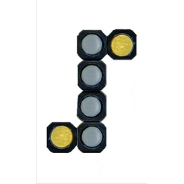 MLPS-B-3-0401-CC-2-PLP1-188 BIVAR