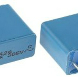 TDK B32923C3474K000 image