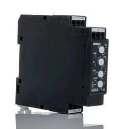 OMRON K8AK-AS2 100-240VAC image