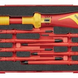 TEAVSD09 Teng Tools