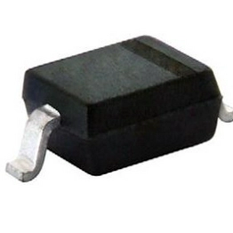 Vishay Intertechnology BZX384C75-HG3-08 image