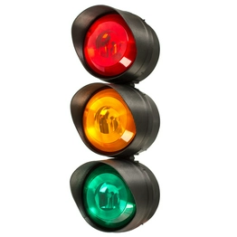 Moflash Signaling LED-TL-01-02-01-04 image