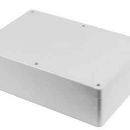 1554X2GY Hammond Manufacturing