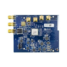 AD-FMCADC3-EBZ Analog Devices