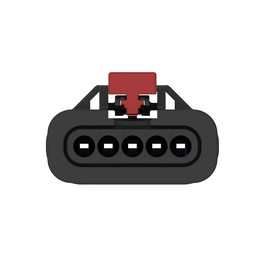 TE Connectivity 1-2236898-5 image