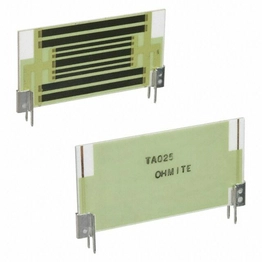 TA025PW5R10JE OHMITE