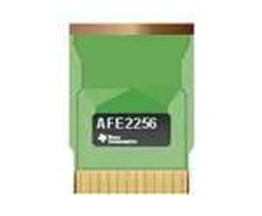 AFE2256TDU Texas Instruments