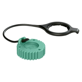 Amphenol AHDC169-T-OBDGN image