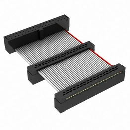 samtec FFSD-17-D-04.00-01-N-D02-R image