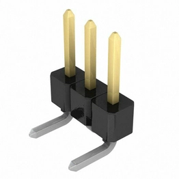 GBC03SABN-M30 Sullins Connector Solutions