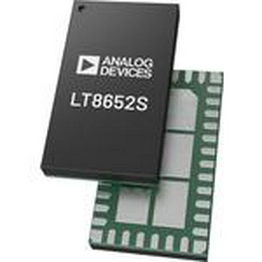 LT8652SIV#PBF Analog Devices
