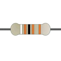 YAGEO MFR50SFTE52-9K1 image