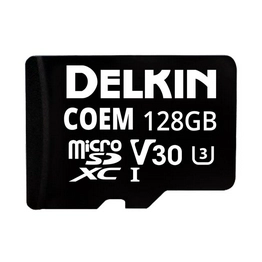 USDCOEM-128GB Delkin Devices