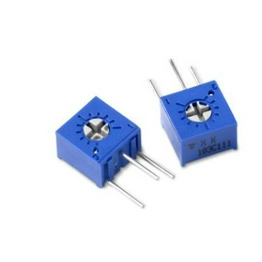 Vishay Intertechnology T73XX103KT20 image