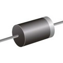 Vishay Intertechnology BA159GP-E3/54 image