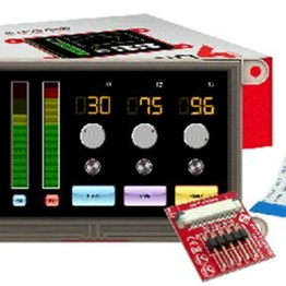 4D Systems GEN4-ULCD-43DT-PI image