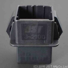 JST J21DPM-10V-KX image