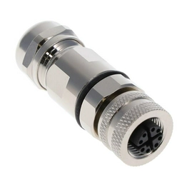 bulgin PXMBNI12FBF08XSCPG9 image