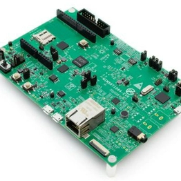 NXP Semiconductors MIMXRT1064-EVK image