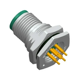M12D-04PMMP-SF8001 Amphenol