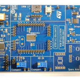 STMicroelectronics STEVAL-ISA164V1 image