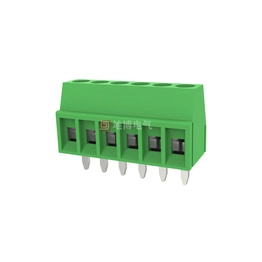 DB125-2.54-10P-GN-S DORABO