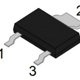 BT134-800D XCH