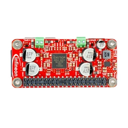 KIT40WAMPHATZWTOBO1 Infineon Technologies