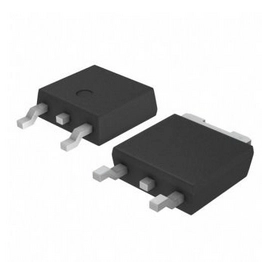 Vishay Intertechnology IRLR110PBF image