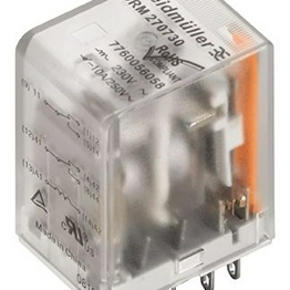 Weidmüller 7760056079 image