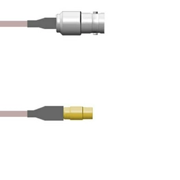 Q-0201G0001006I Amphenol Custom Cable